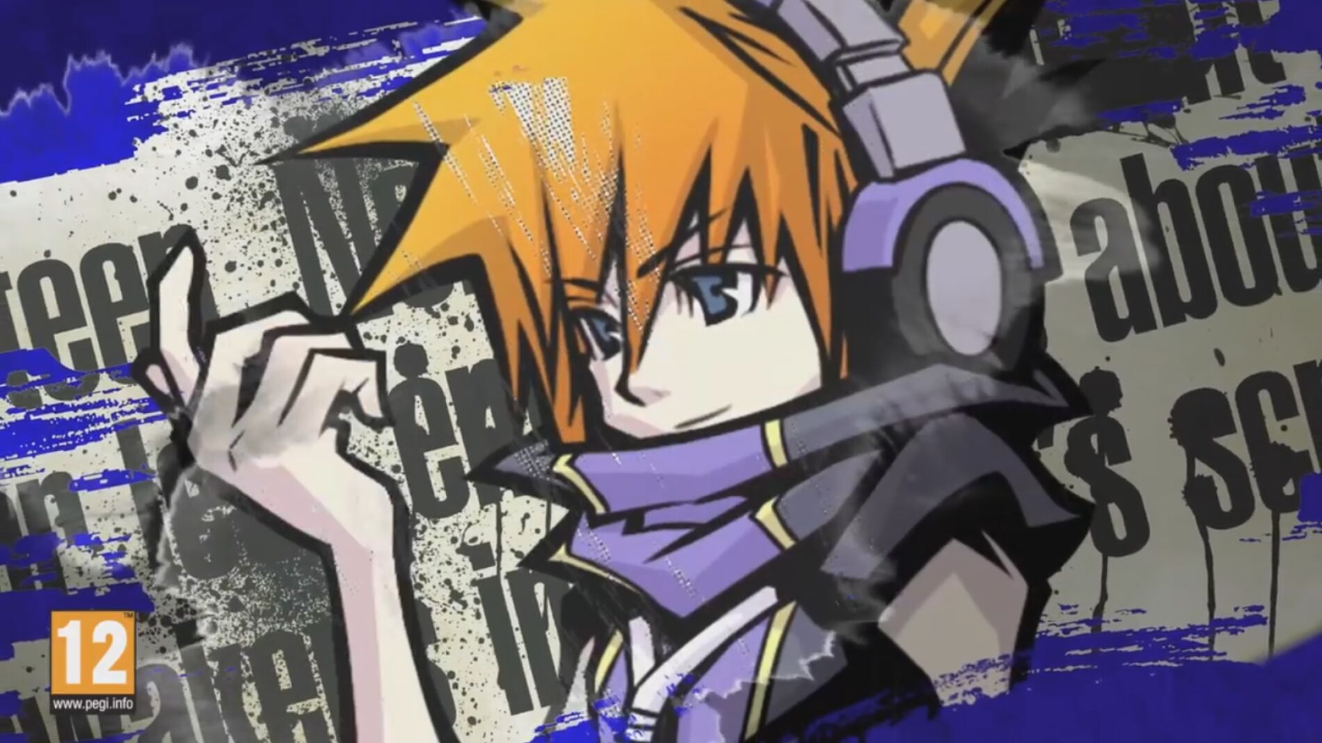 The World Ends With You: Final Remix