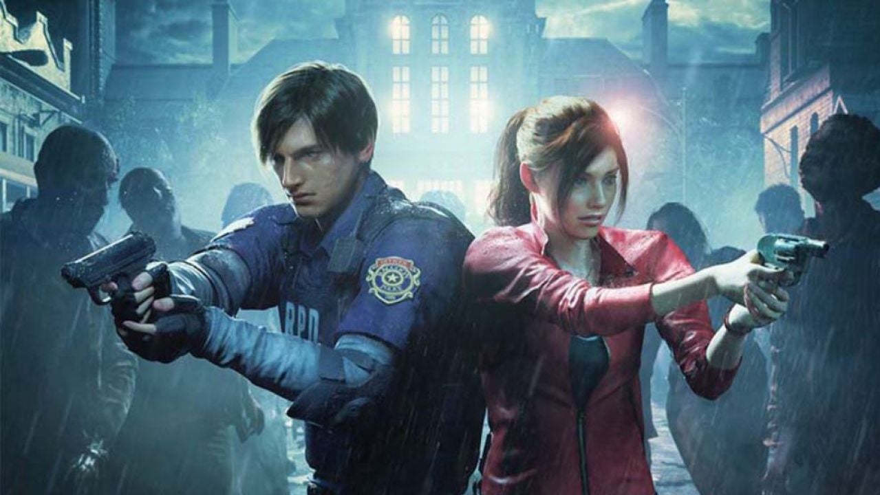 Resident Evil 2 Remake Conocemos Su Peso Y Requisitos En Pc Video