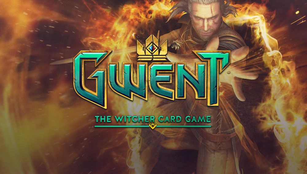 Gwent: The Witcher Card Game