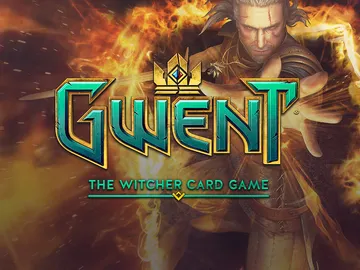 Gwent: The Witcher Card Game Gwent: The Witcher Card Game