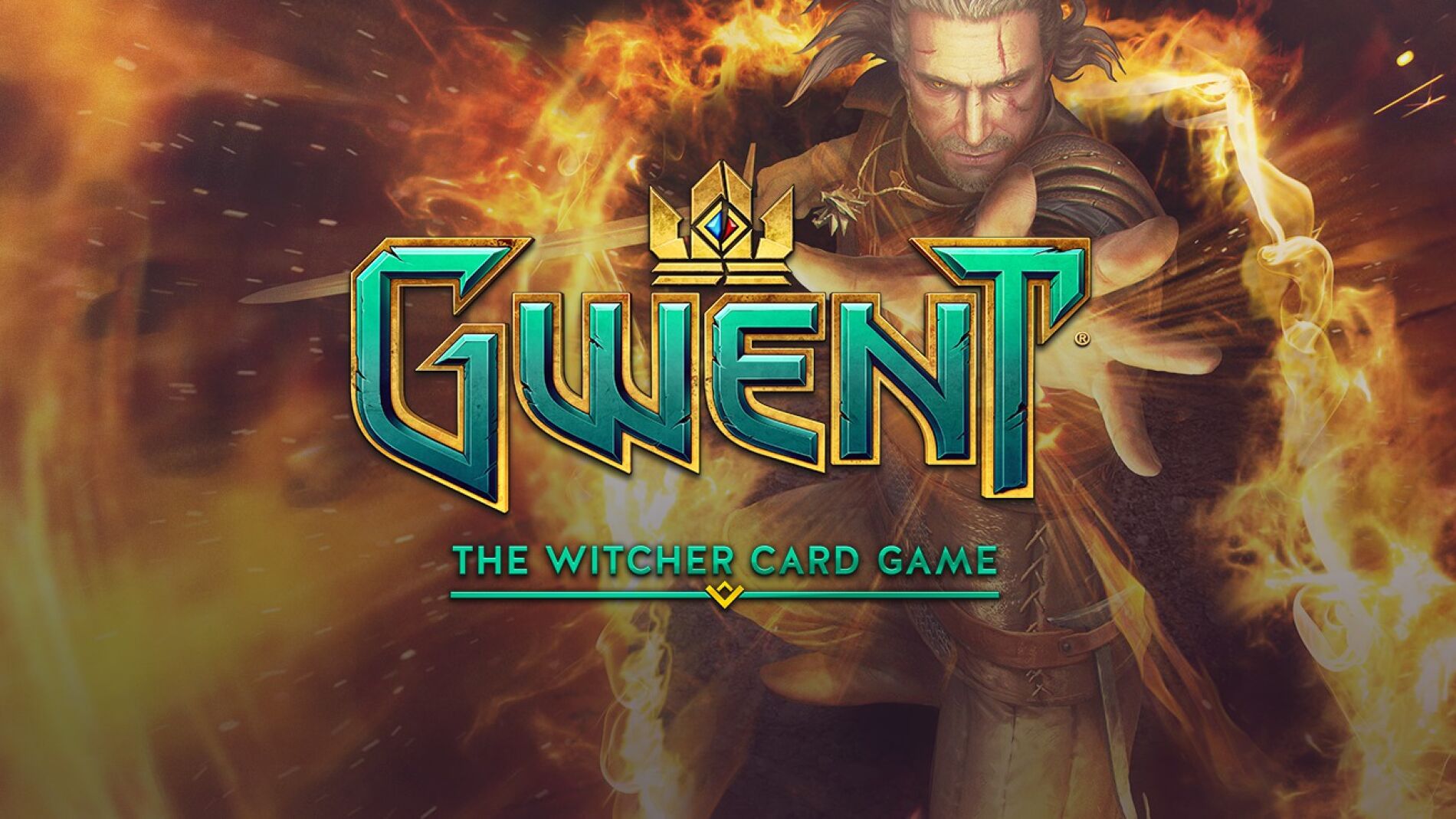 Gwent: The Witcher Card Game