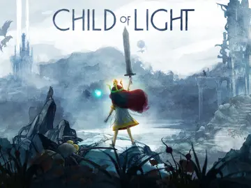 Child of Light Child of Light