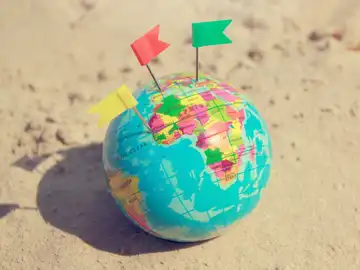 Los mejores lugares para refugiarse si hubiera una pandemia mundial que amenazara con el fin de la humanidad Los mejores lugares para refugiarse si hubiera una pandemia mundial que amenazara con el fin de la humanidad