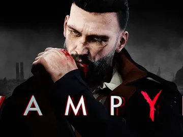 Vampyr Vampyr