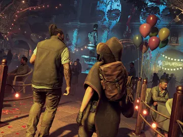 Lara Croft vuelve con Shadow of the Tomb Raider Lara Croft vuelve con Shadow of the Tomb Raider