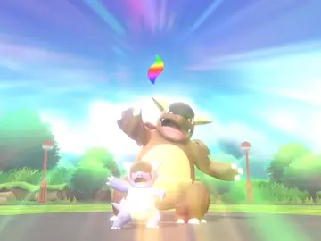 Pokémon: Let's Go Pokémon: Let's Go