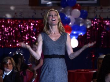 'Modern Family: Especial Claire la megamadre', el miércoles en Neox 'Modern Family: Especial Claire la megamadre', el miércoles en Neox