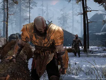 God of War God of War