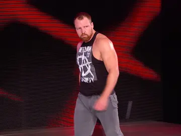 Dean Ambrose regresa a Raw antes de Summerslam Dean Ambrose regresa a Raw antes de Summerslam