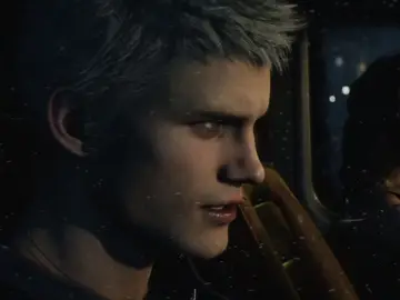 Devil May Cry 5 Devil May Cry 5