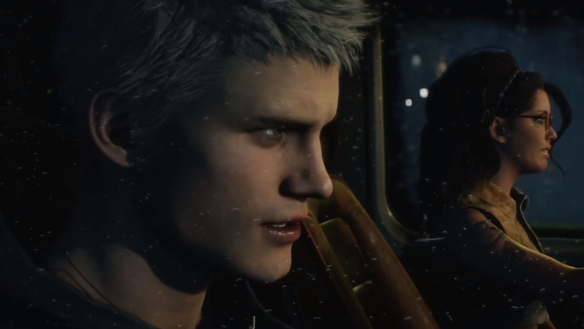 Devil May Cry 5