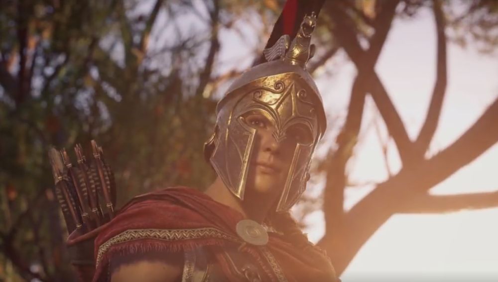 Assassin's Creed Odyssey