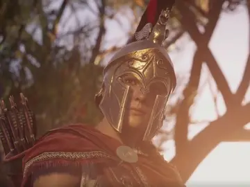 Assassin's Creed Odyssey Assassin's Creed Odyssey