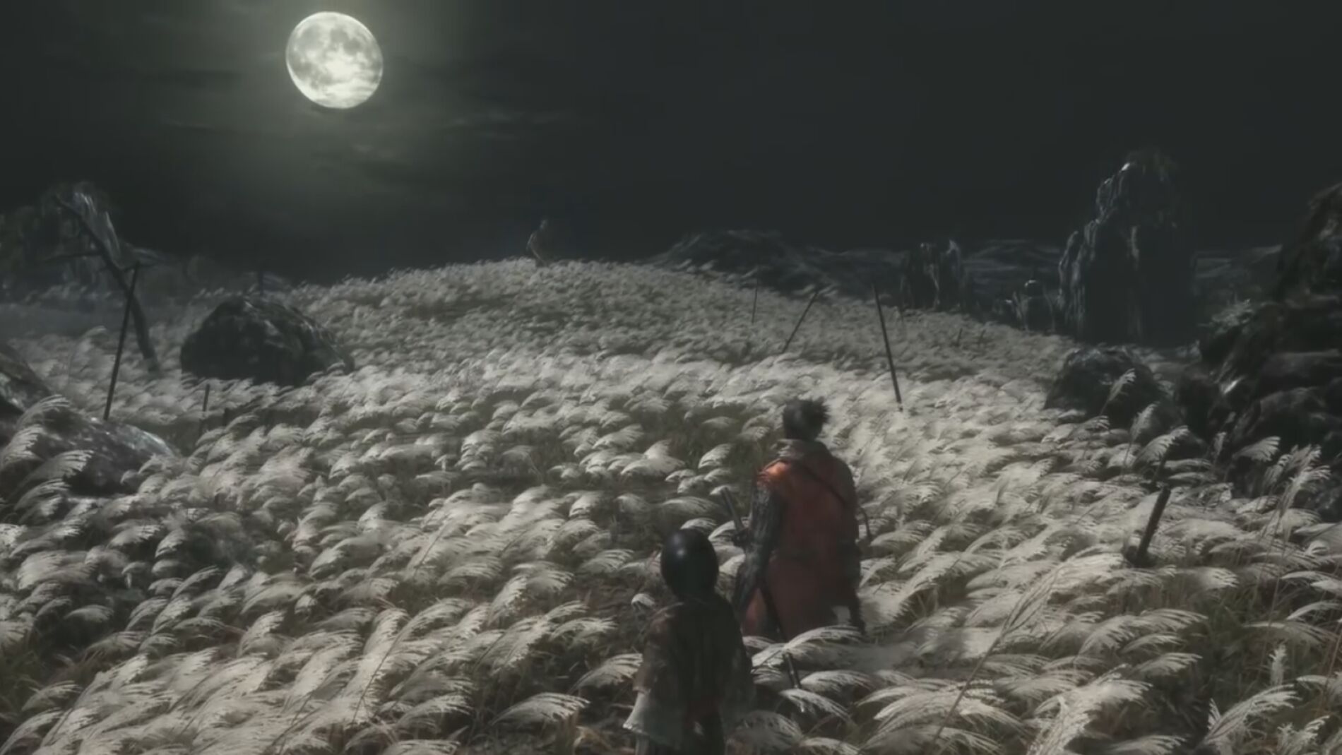 Sekiro: Shadows Die Twice