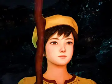 Shenmue III Shenmue III
