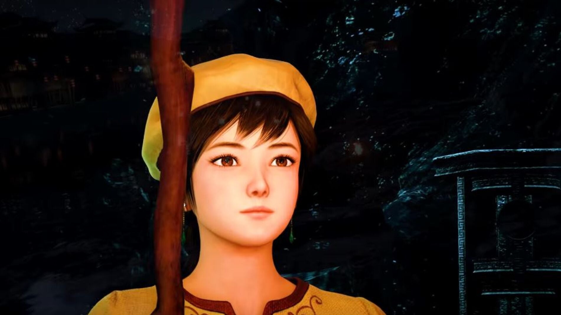 Shenmue III
