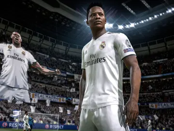 FIFA 19 FIFA 19