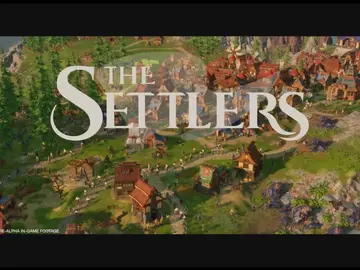 The Settlers The Settlers