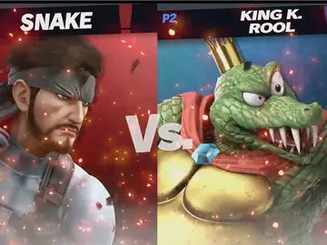 Super Smash Bros. Ultimate Super Smash Bros. Ultimate