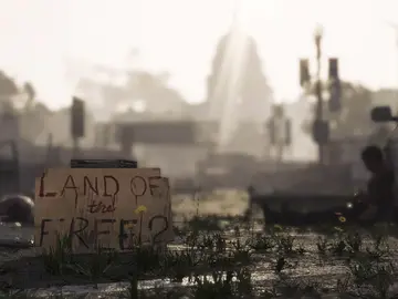 Tom Clancy's: The Division 2 Tom Clancy's: The Division 2