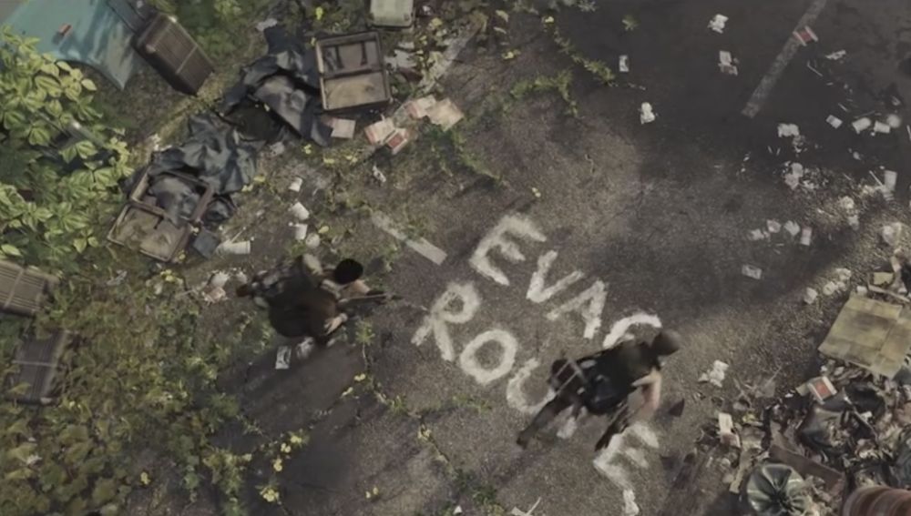 Tom Clancy's: The Division 2