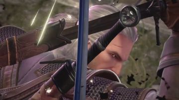 SoulCalibur VI