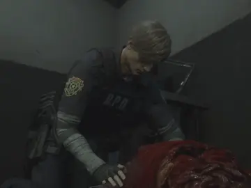 Resident Evil 2 Remake Resident Evil 2 Remake