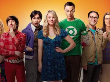 'Big Bang' llega a su final y Neox estrena su duodécima y última temporada 'Big Bang' llega a su final y Neox estrena su duodécima y última temporada