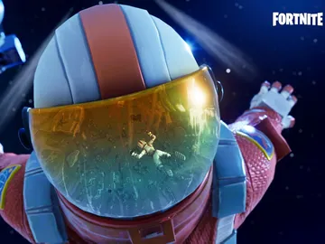 Fortnite: Battle Royale Fortnite: Battle Royale