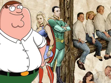 Series de Neox Series de Neox