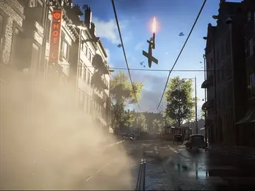 Battlefield V Battlefield V