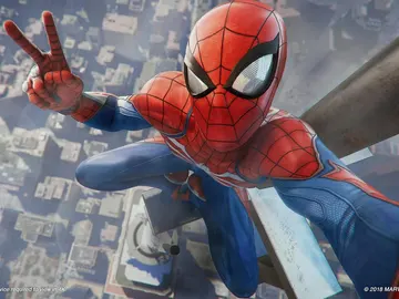 Marvel Spider-Man Marvel Spider-Man