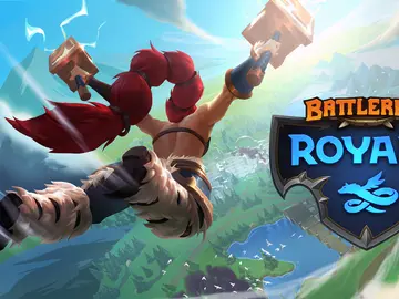 Battlerite Royale Battlerite Royale