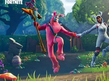Fortnite: Battle Royale Fortnite: Battle Royale