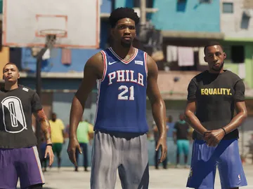 NBA Live 19 NBA Live 19
