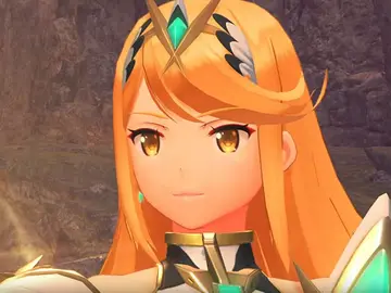 Xenoblade Chronicles 2 Xenoblade Chronicles 2