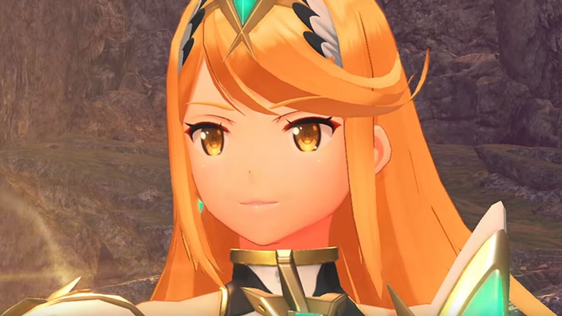 Xenoblade Chronicles 2