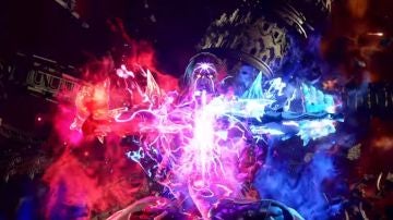 SoulCalibur VI