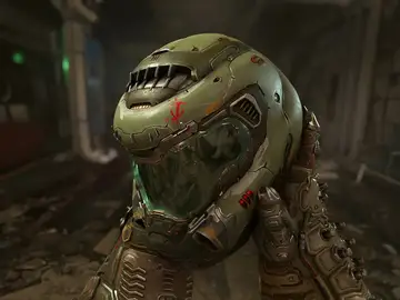 DOOM Eternal DOOM Eternal