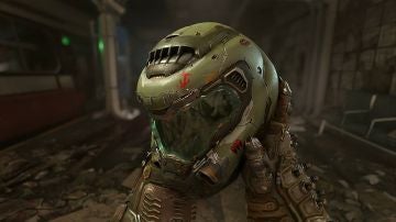 DOOM Eternal DOOM Eternal