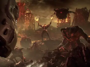 DOOM Eternal DOOM Eternal
