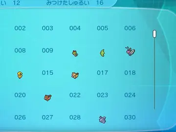 Pokémon Let’s Go Pokémon Let’s Go