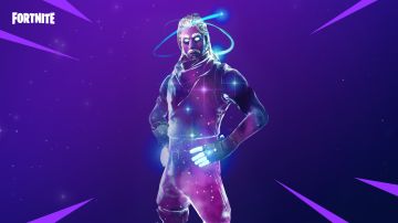 Fortnite: Battle Royale