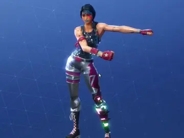 Fortnite: Battle Royale Fortnite: Battle Royale