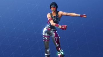 Fortnite: Battle Royale