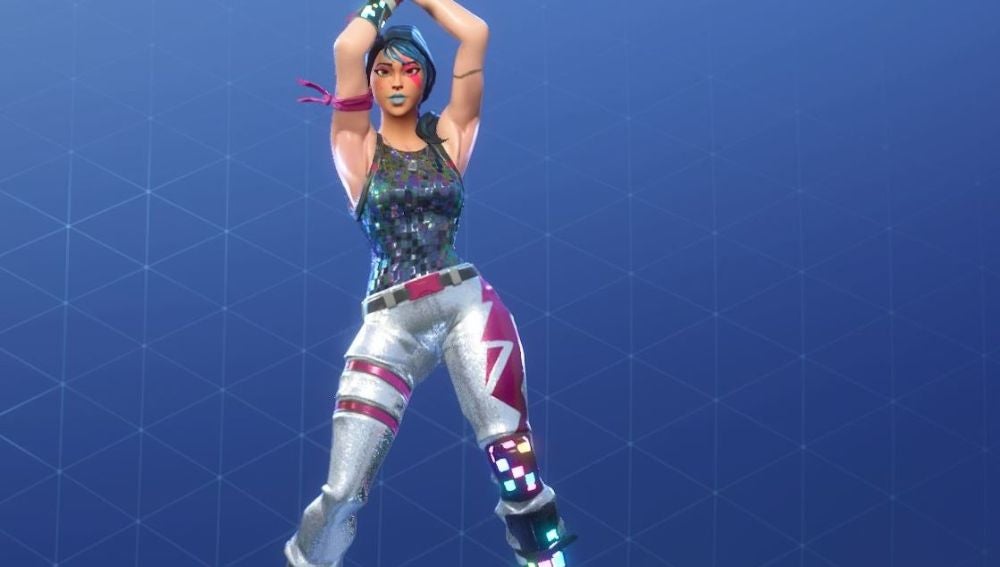 Fortnite: Battle Royale