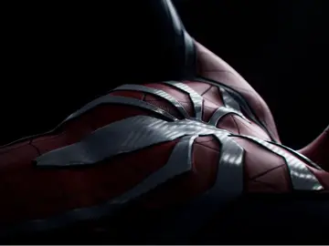 Spider-Man Spider-Man