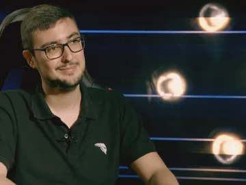Jandro ya piensa en su candidatura para la LCS Jandro ya piensa en su candidatura para la LCS