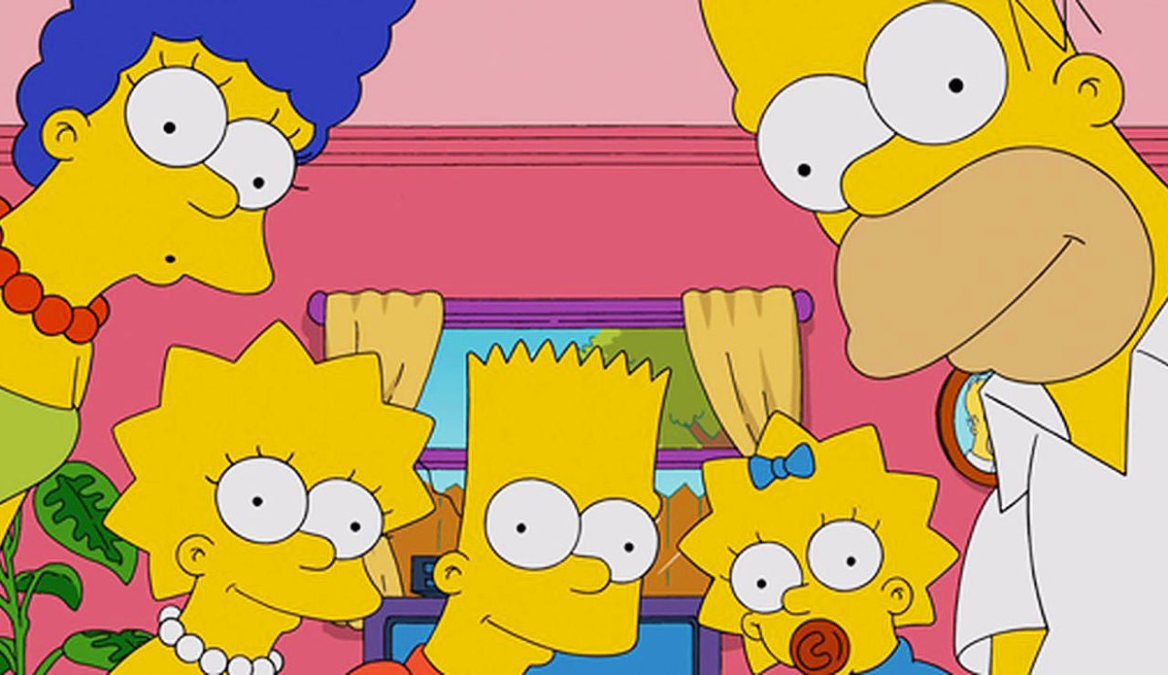 Los nuevos fallos de continuidad descubiertos en 'Los Simpson'