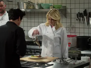 Capítulos de estreno de 'Una chef en casa' Capítulos de estreno de 'Una chef en casa'